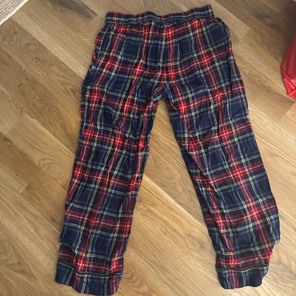 Cute aerie flannel pj pants - Picture 3 of 3